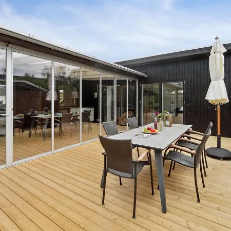 Randulf - 250m From The Sea In Bornholm By Interhome בית נופש *