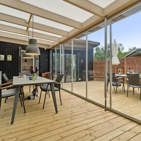 בית נופש Randulf - 250m From The Sea In Bornholm By Interhome נקסו