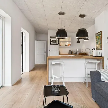 Randulf - 250m From The Sea In Bornholm By Interhome נקסו