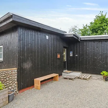Randulf - 250m From The Sea In Bornholm By Interhome בית נופש *