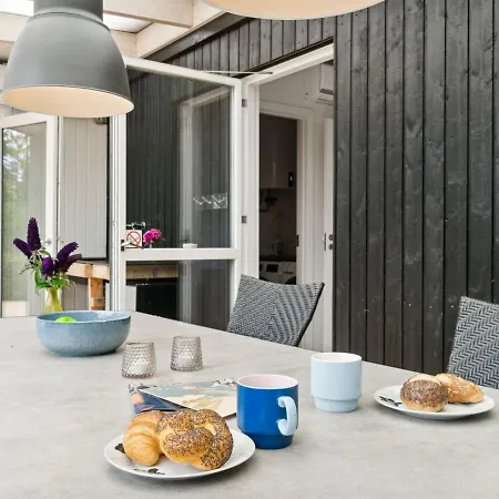 Randulf - 250m From The Sea In Bornholm By Interhome