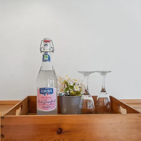 Randulf - 250m From The Sea By Interhome Feriehus