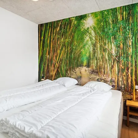 Randulf - 250m From The Sea By Interhome Neksø