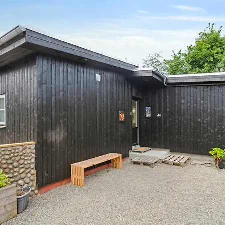 Vakantiehuis Randulf - 250m From The Sea By Interhome